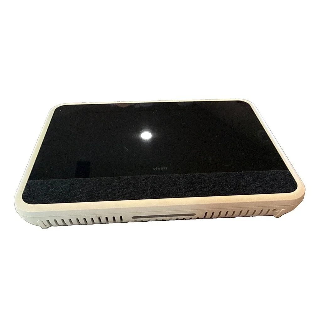 Vivint Smart Hub Security Panel VS-SH2000-000 Touchscreen Untested For Parts